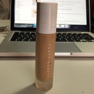 FENTY BEAUTY PRO FILTER LONGWSRE FOUNTAIN